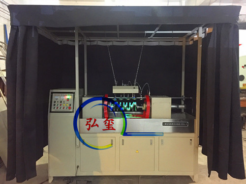 CDG-3000曲轴荧光磁粉探伤机 曲轴探伤机